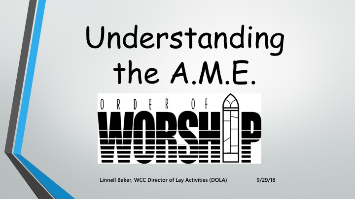 understanding the a m e