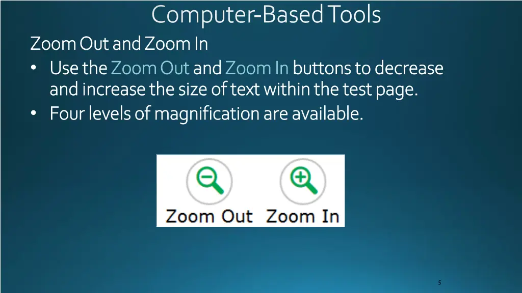 computer computer based tools based tools 3