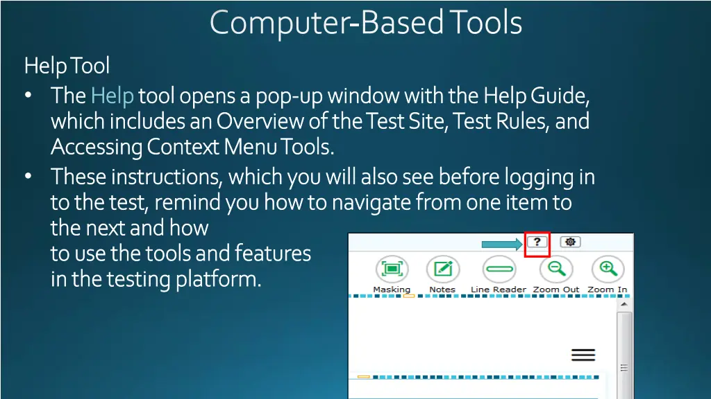 computer computer based tools based tools 4