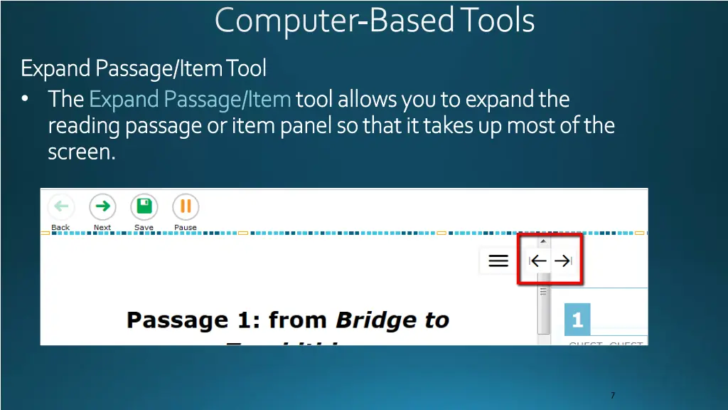 computer computer based tools based tools 5