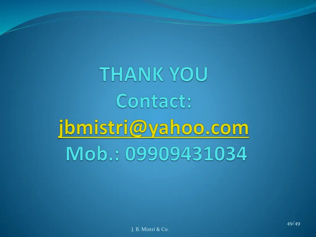 jbmistri@yahoo com