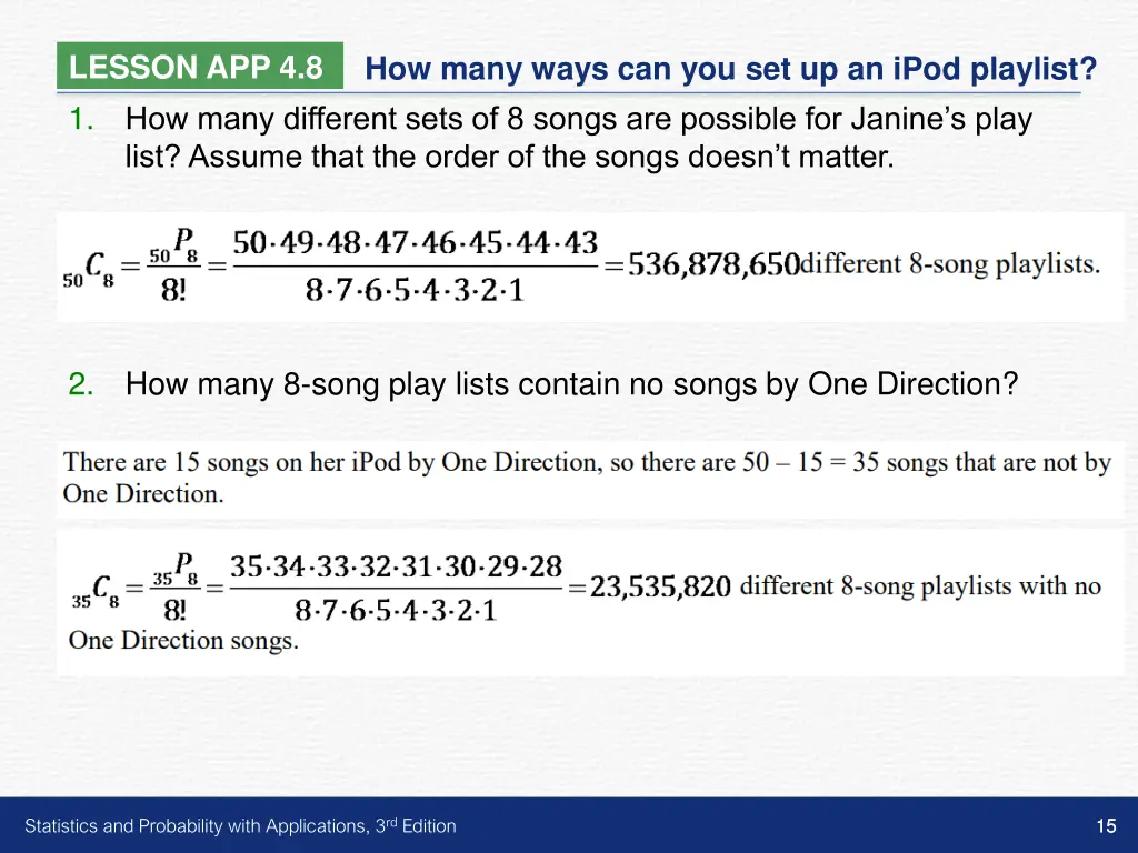 lesson app 4 8 1 how many different sets