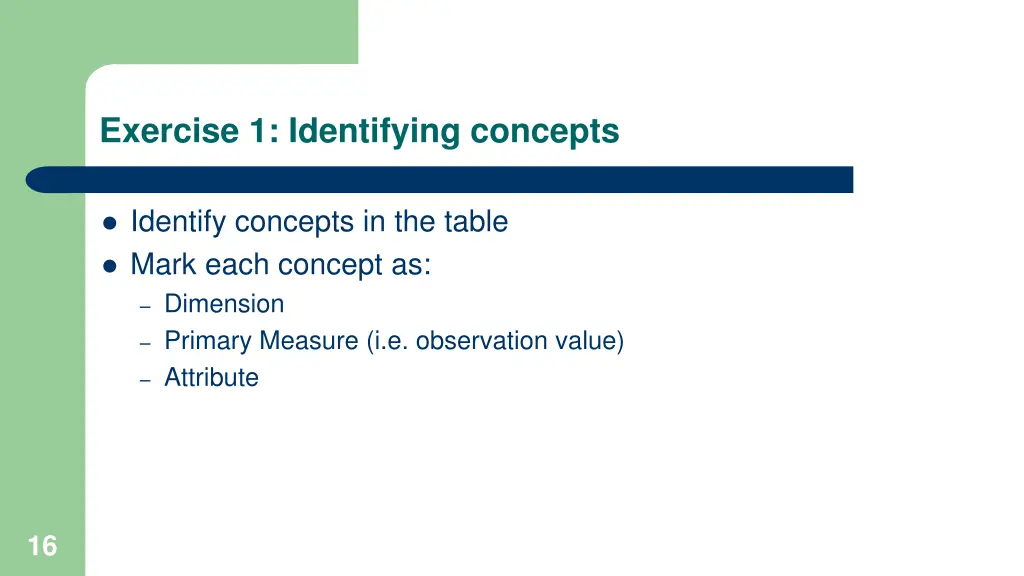 exercise 1 identifying concepts