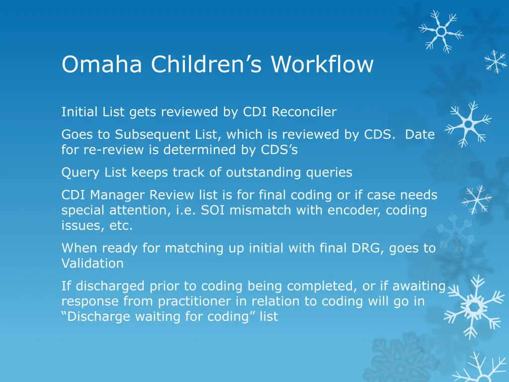 omaha children s workflow