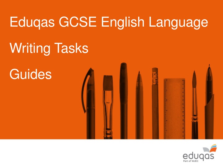 eduqas gcse english language