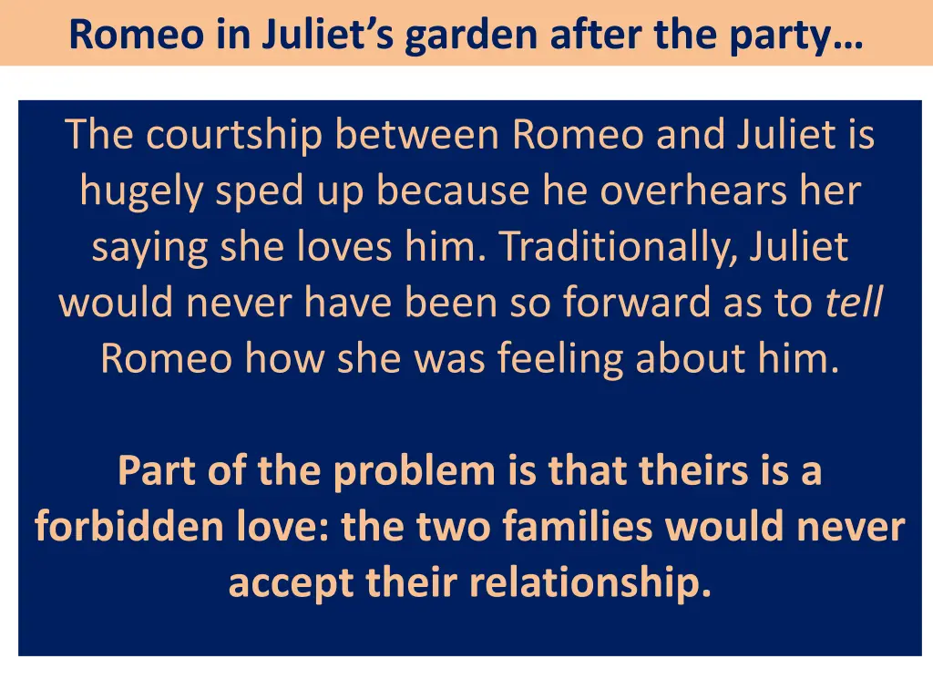 romeo in juliet s garden after the party 2