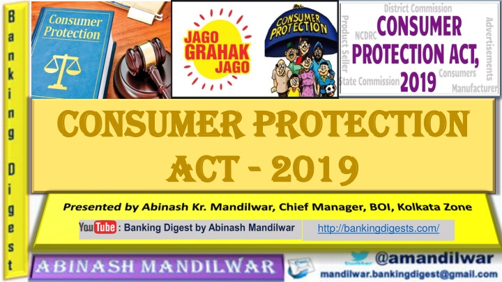 consumer protection consumer protection