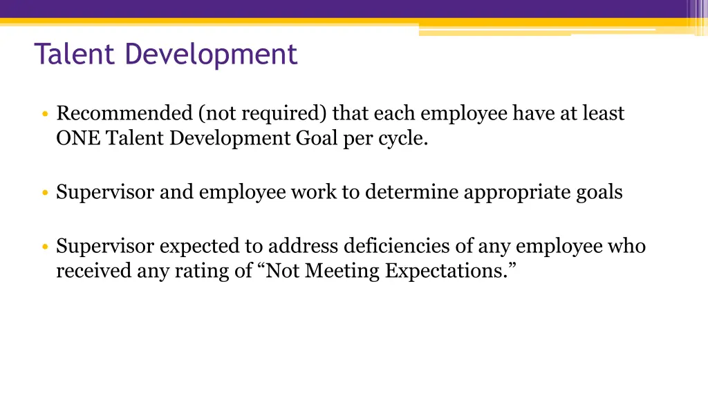 talent development 1