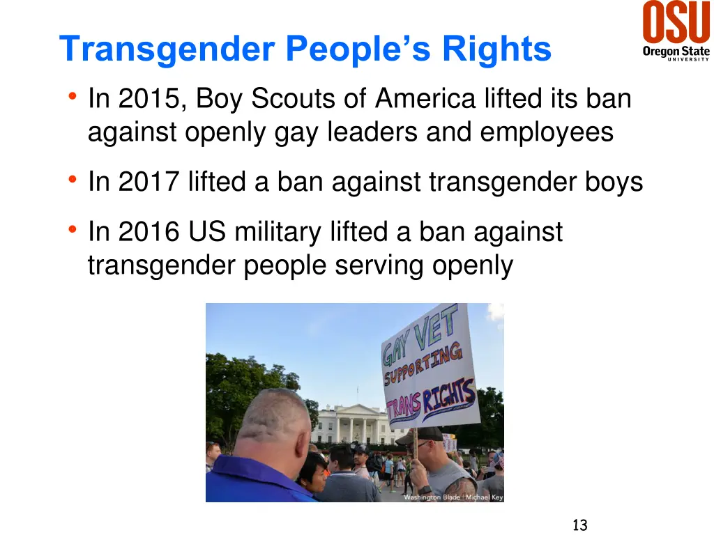 transgender people s rights