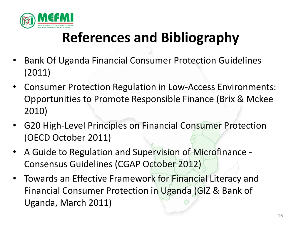 macroeconomic and financial management institute 15