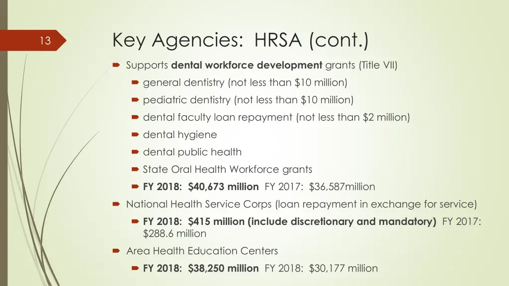 key agencies hrsa cont 2