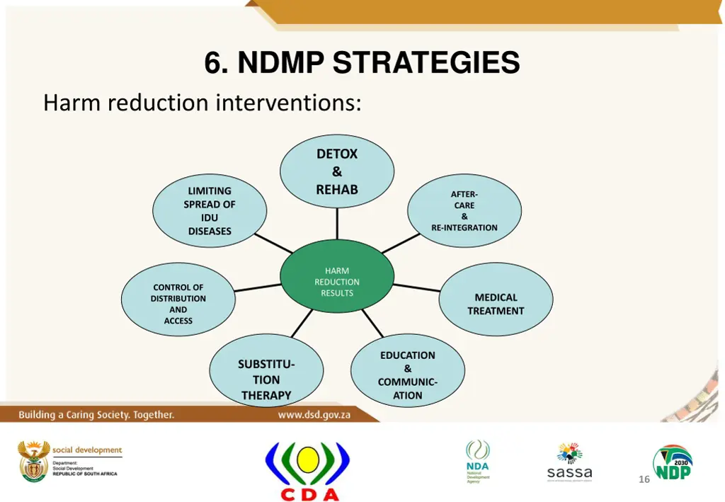 6 ndmp strategies 3