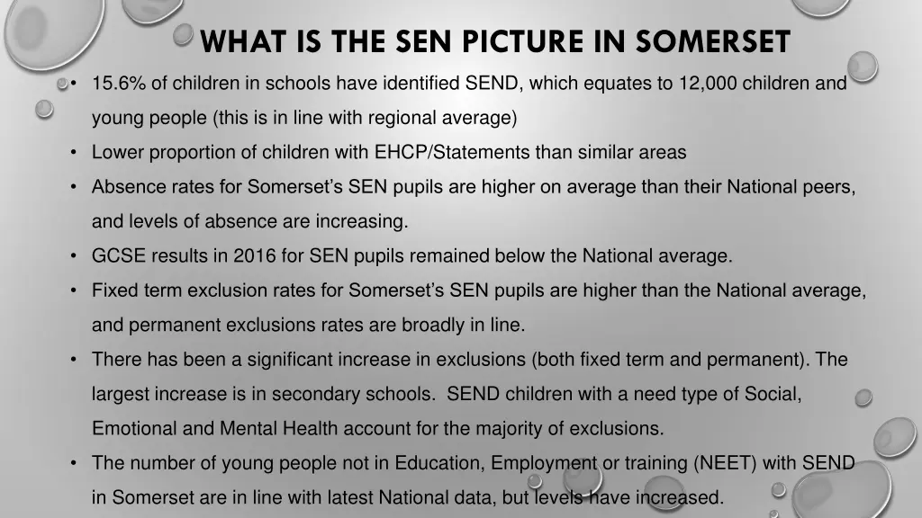 what is the sen picture in somerset