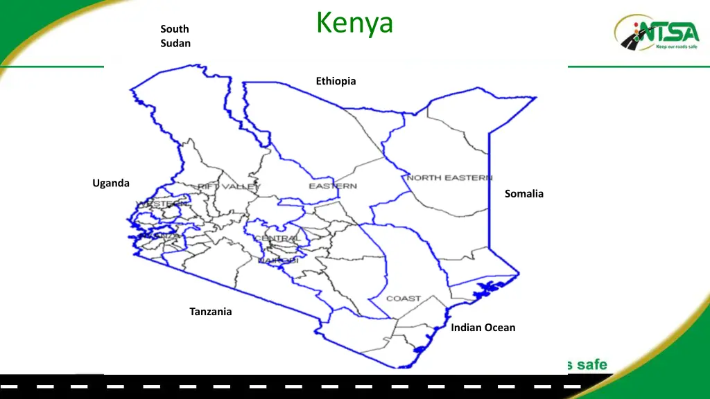 kenya