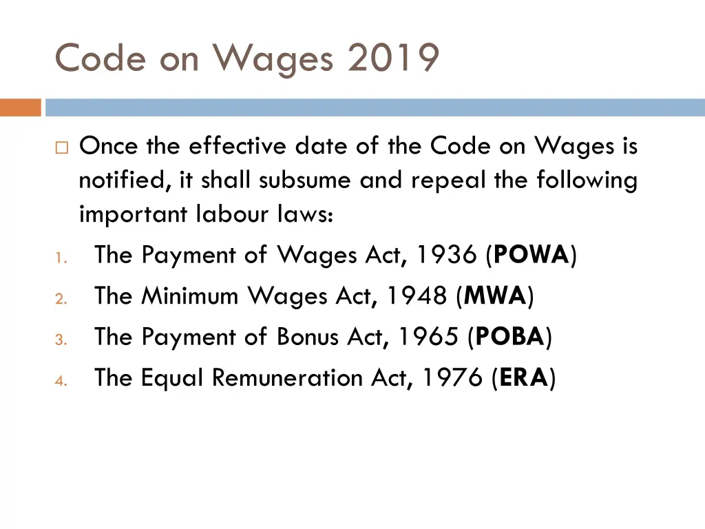 code on wages 2019 1