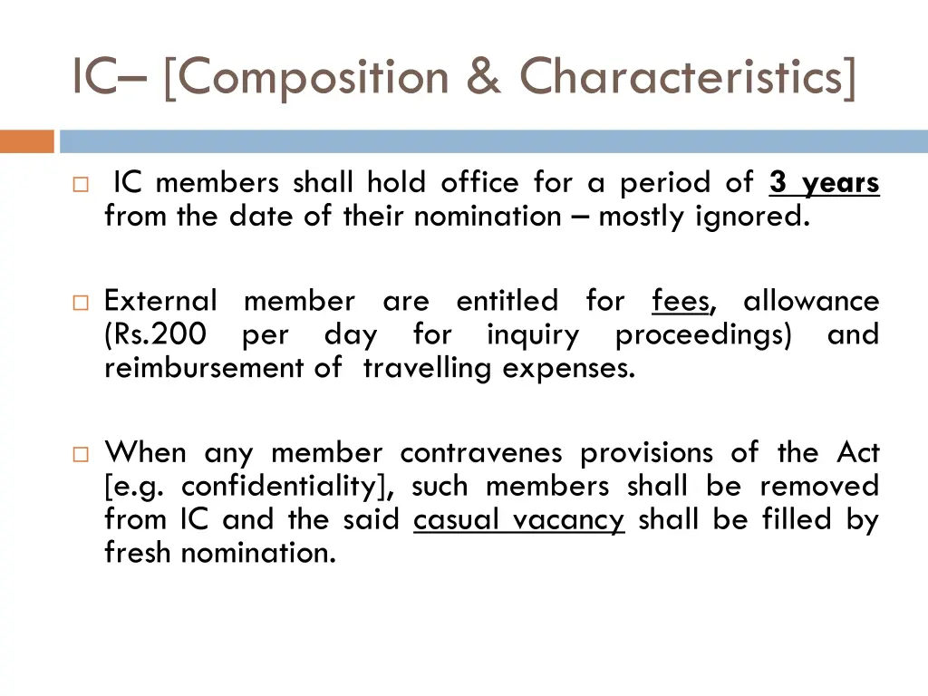 ic composition characteristics 3