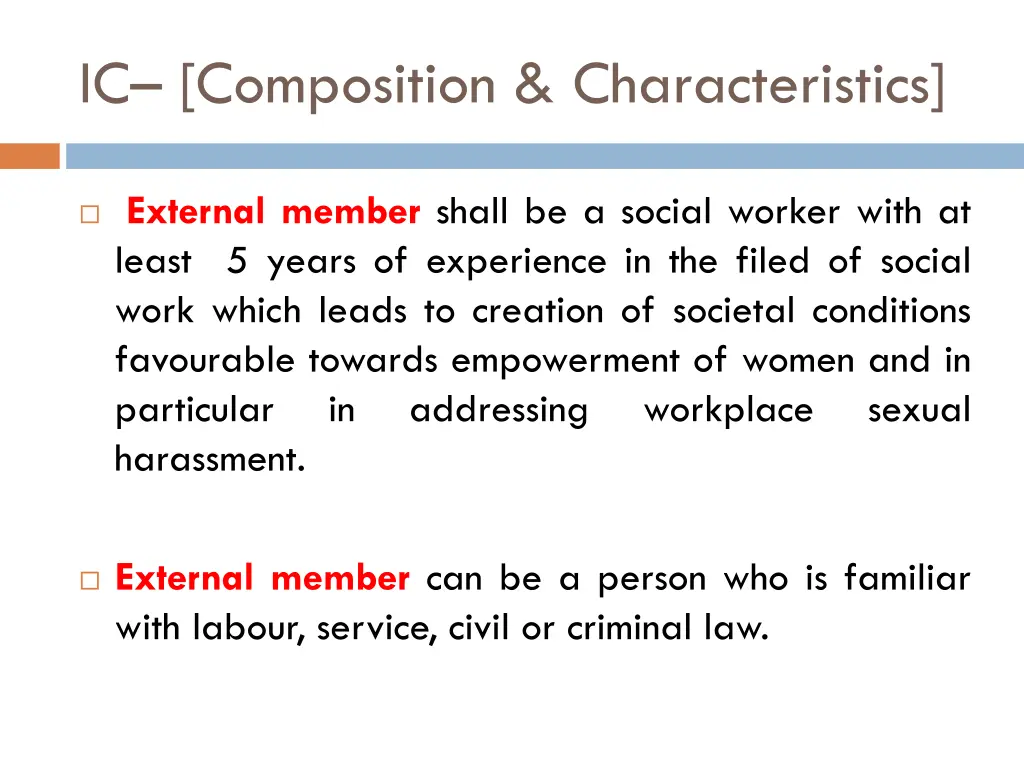 ic composition characteristics 4