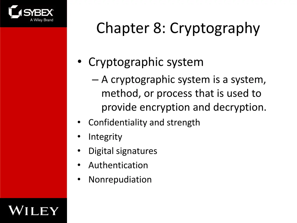 chapter 8 cryptography 3