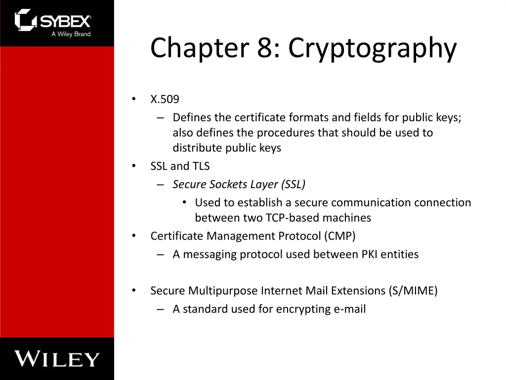 chapter 8 cryptography 4