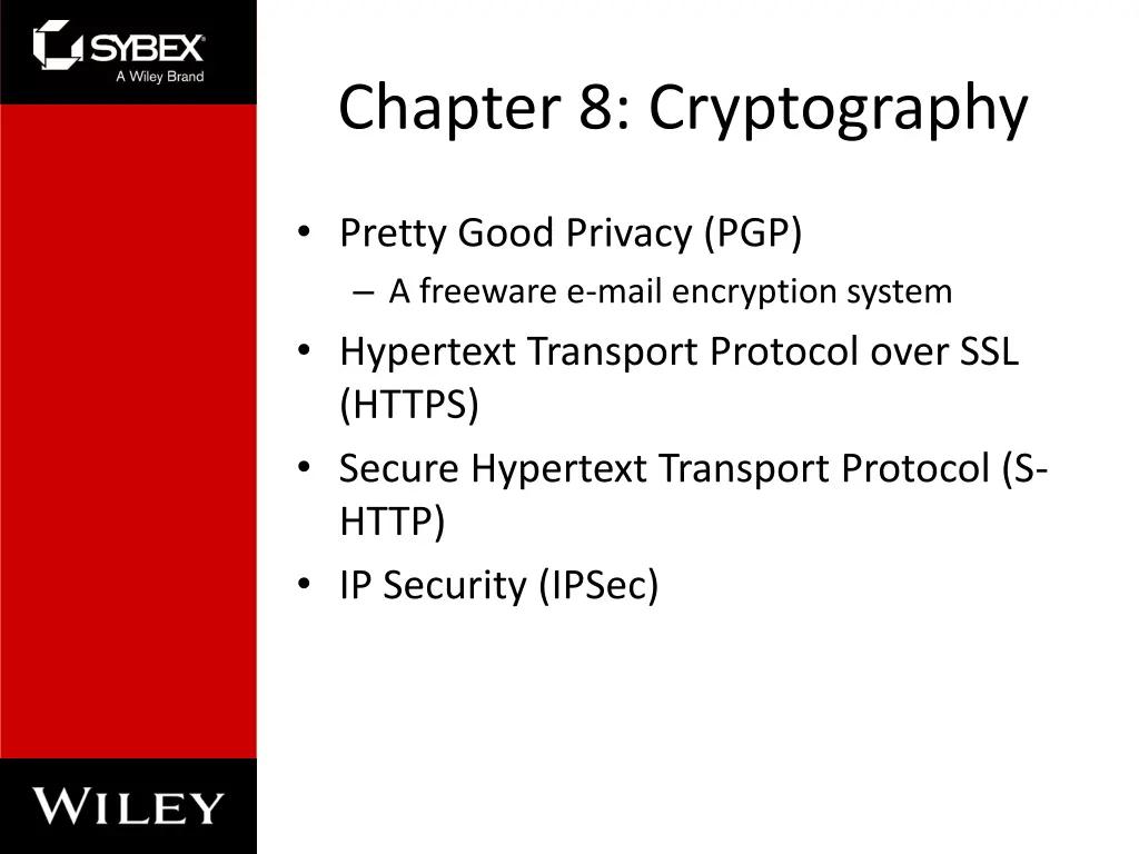 chapter 8 cryptography 5