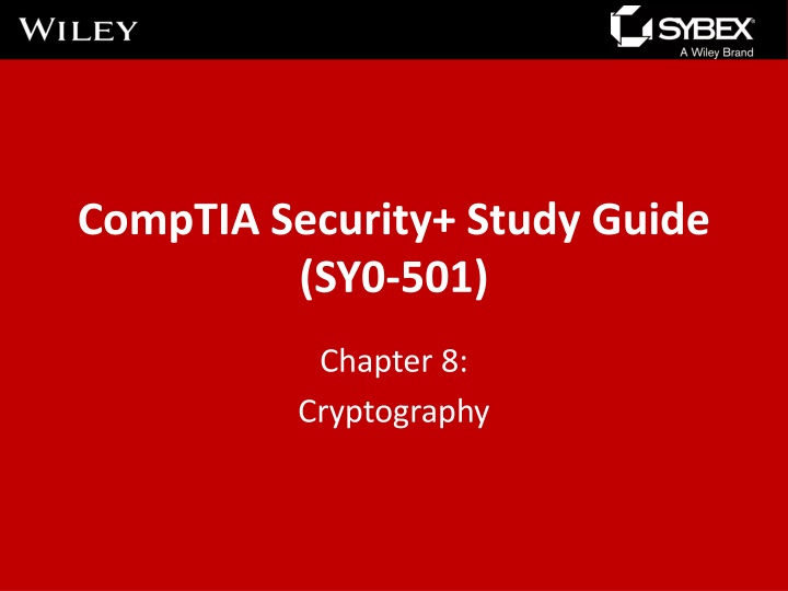 comptia security study guide sy0 501