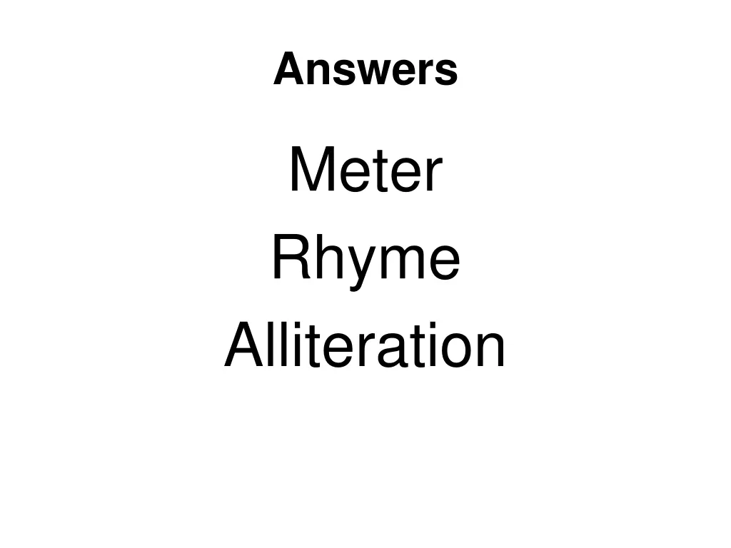 answers 3