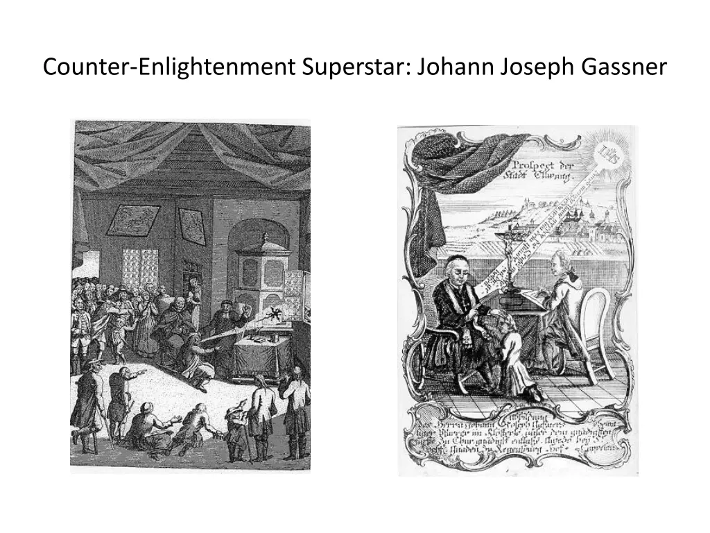 counter enlightenment superstar johann joseph