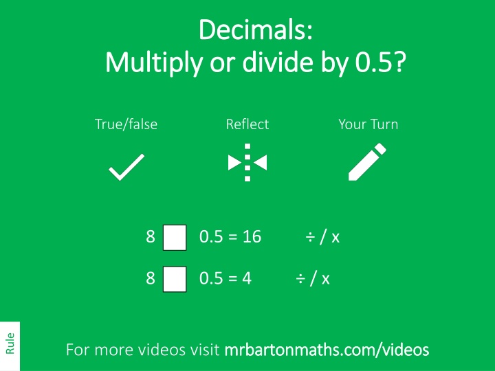 decimals decimals