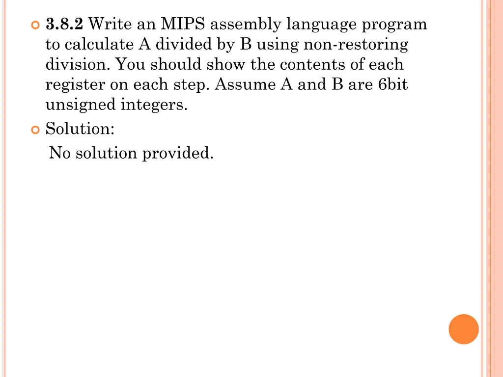 3 8 2 write an mips assembly language program