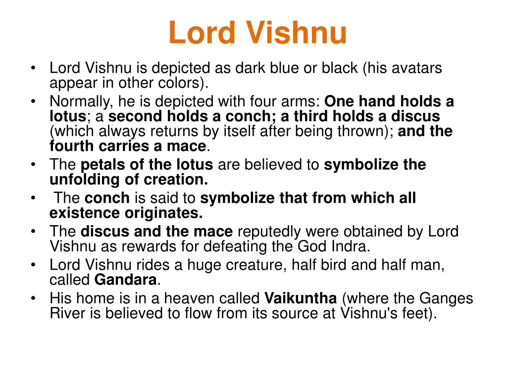 lord vishnu 1