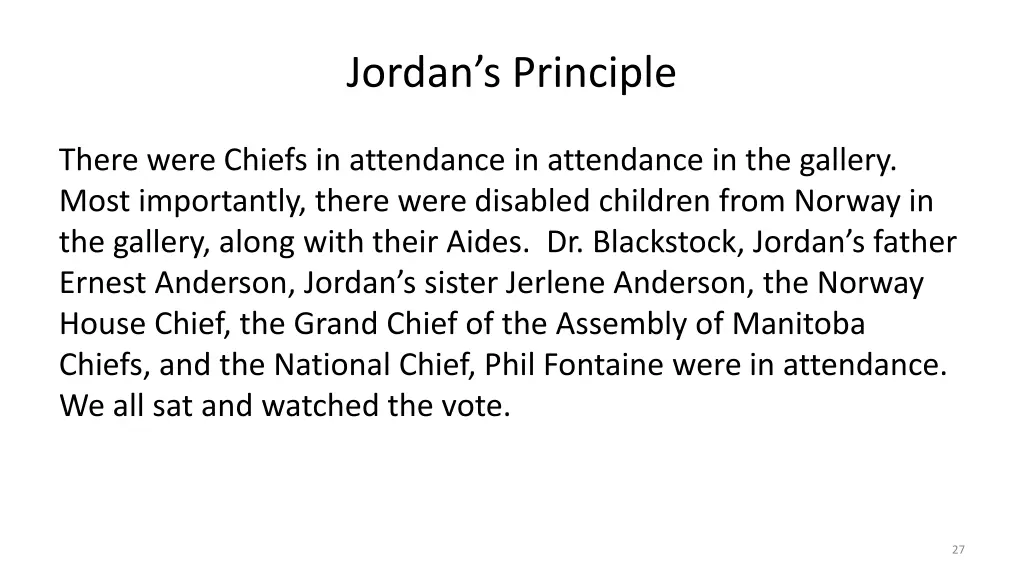 jordan s principle 3