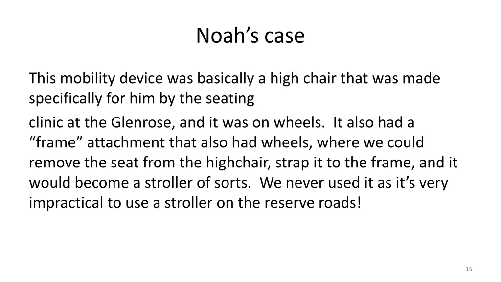 noah s case 12