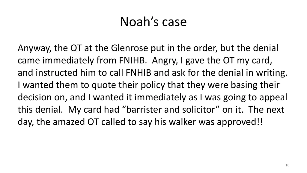 noah s case 13