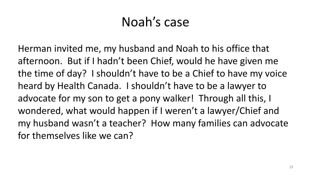 noah s case 16