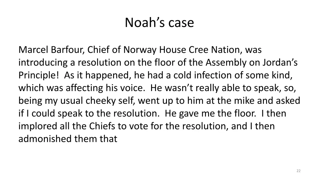 noah s case 19