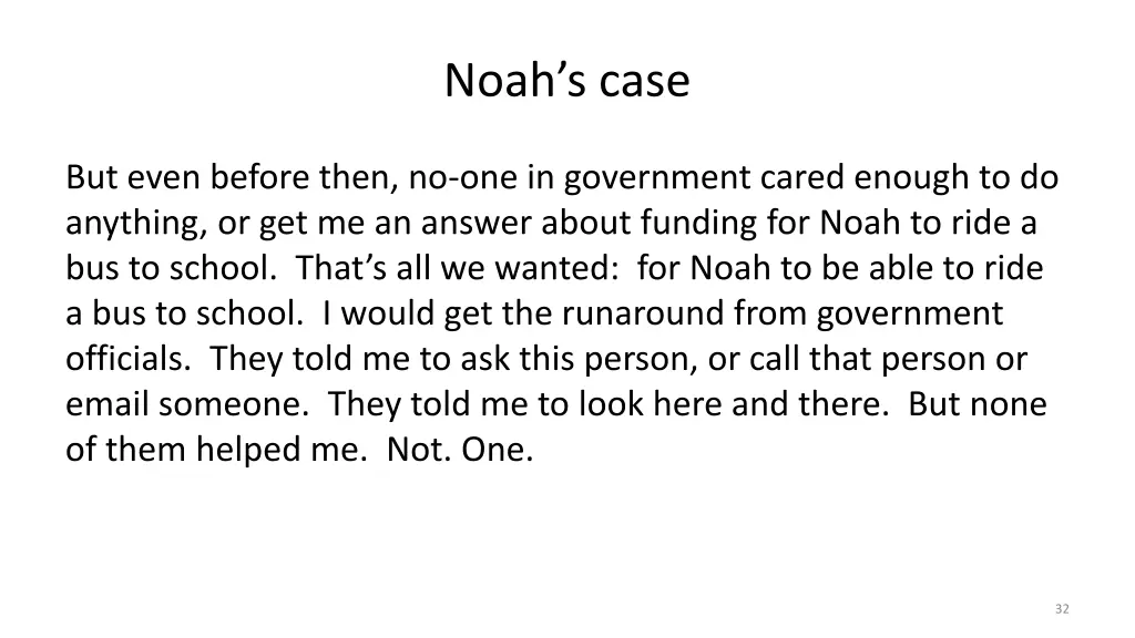 noah s case 24