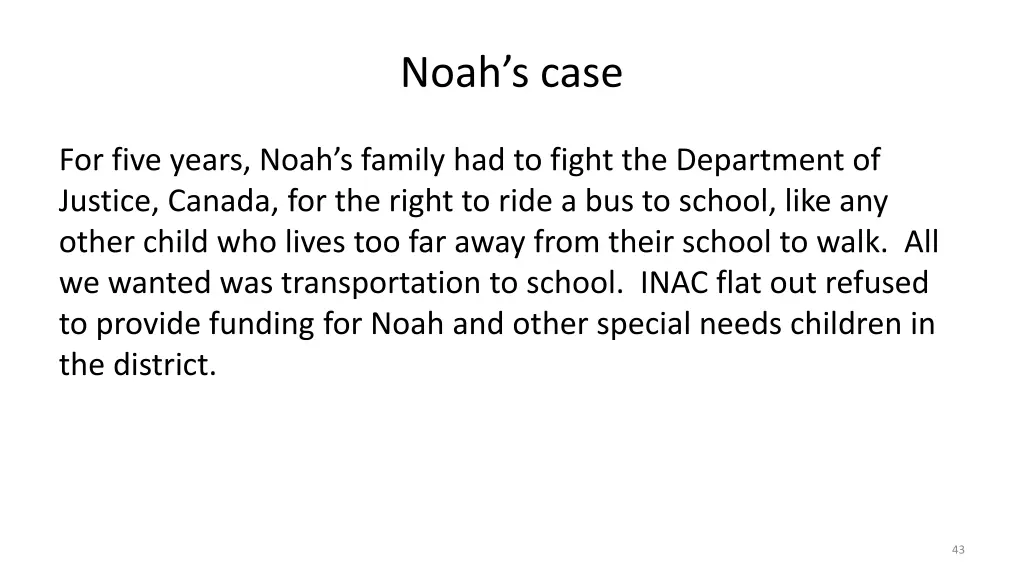 noah s case 35