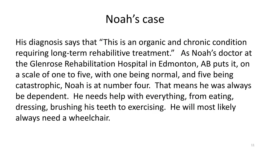 noah s case 8