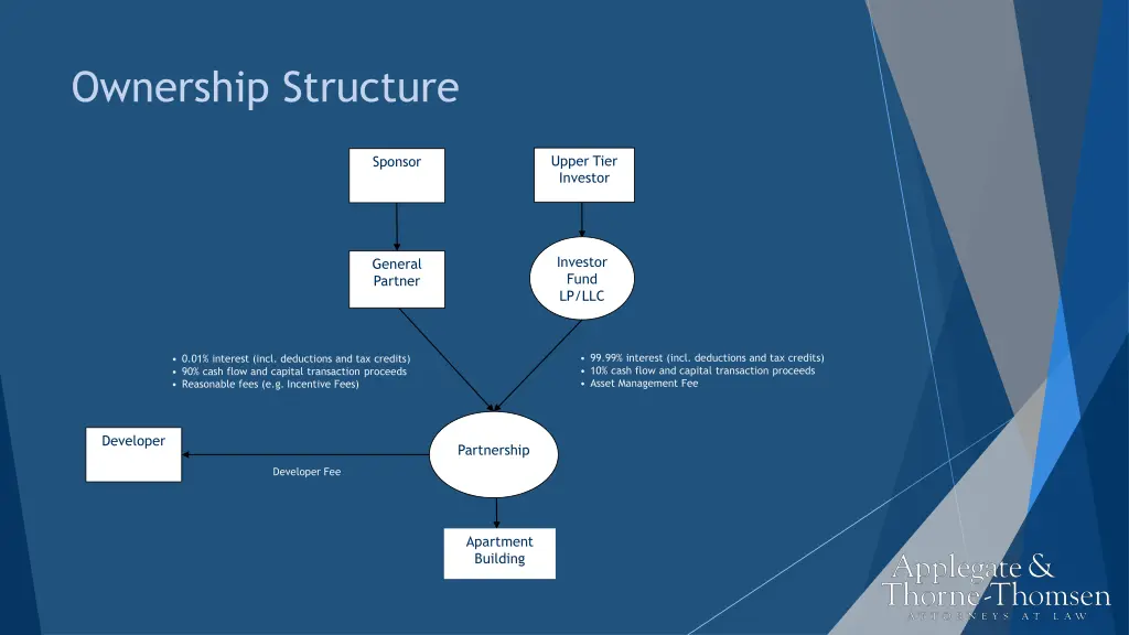 ownership structure 1