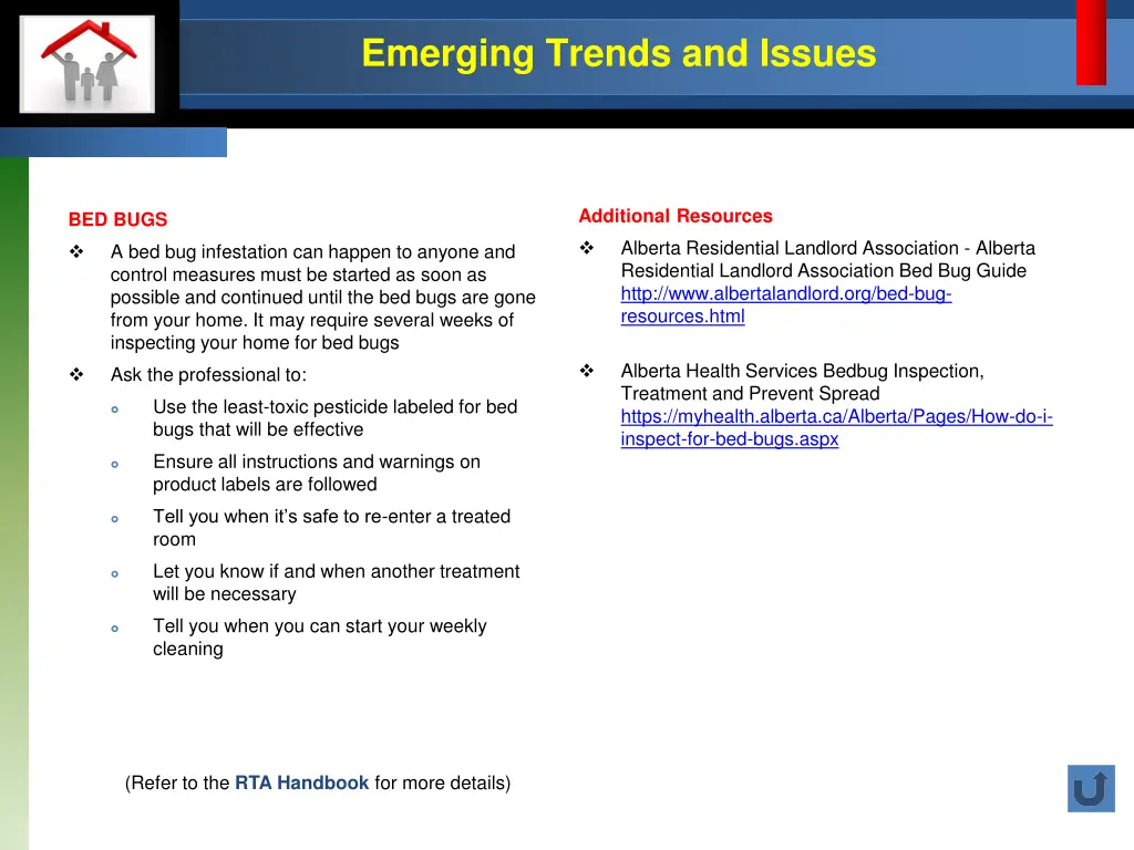 emerging trends and issues 2