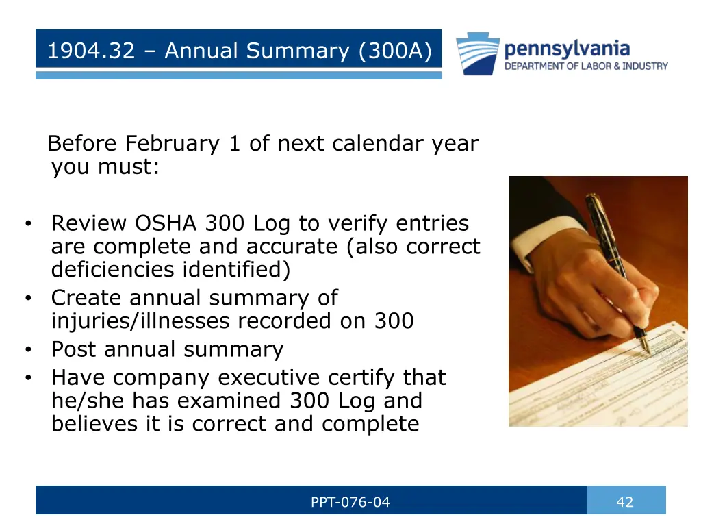 1904 32 annual summary 300a