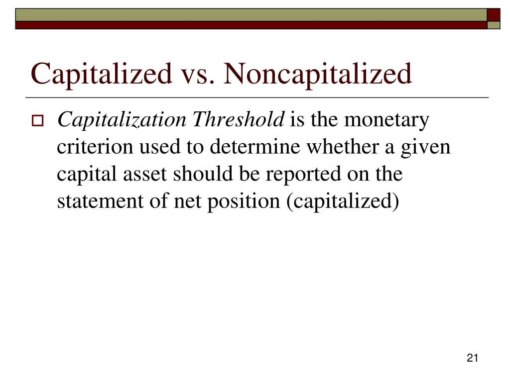 capitalized vs noncapitalized 2