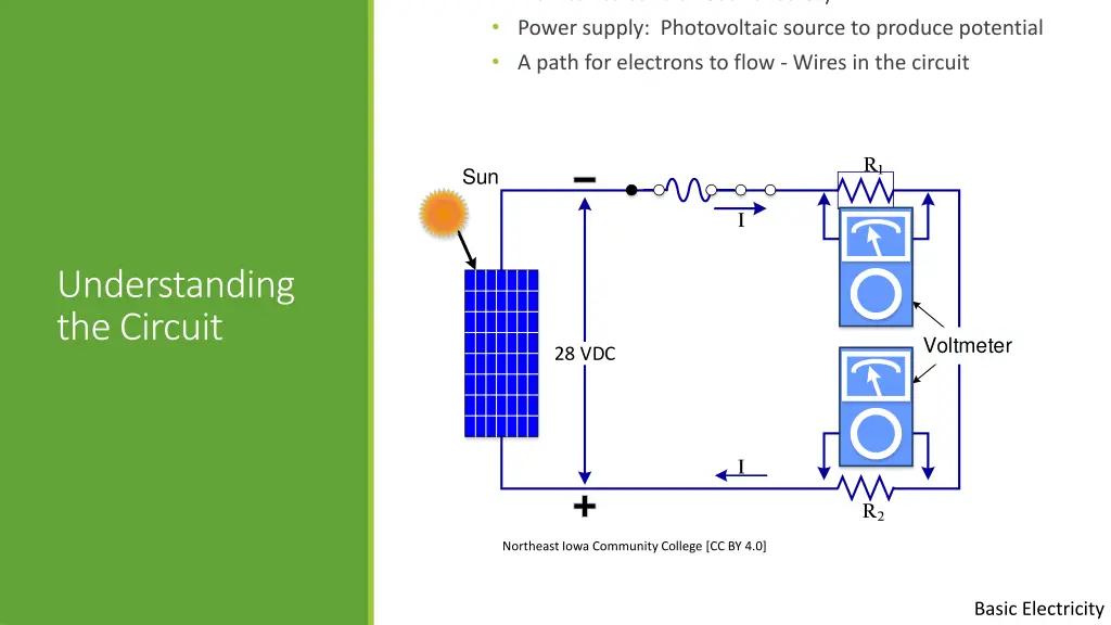 a switch to control load for safety power supply