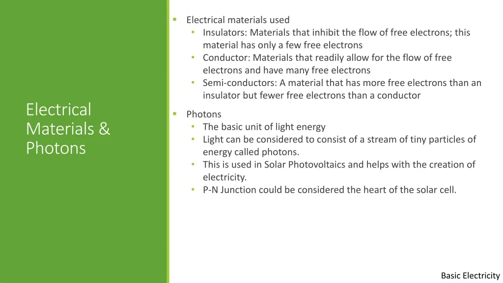 electrical materials used insulators materials