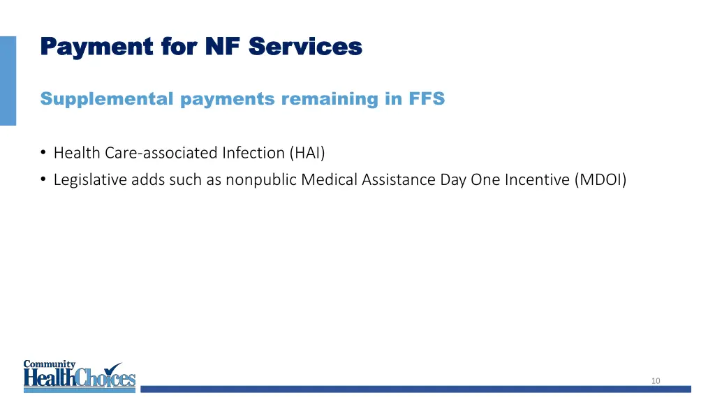 payment for nf services payment for nf services 3