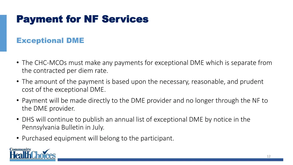 payment for nf services payment for nf services 5