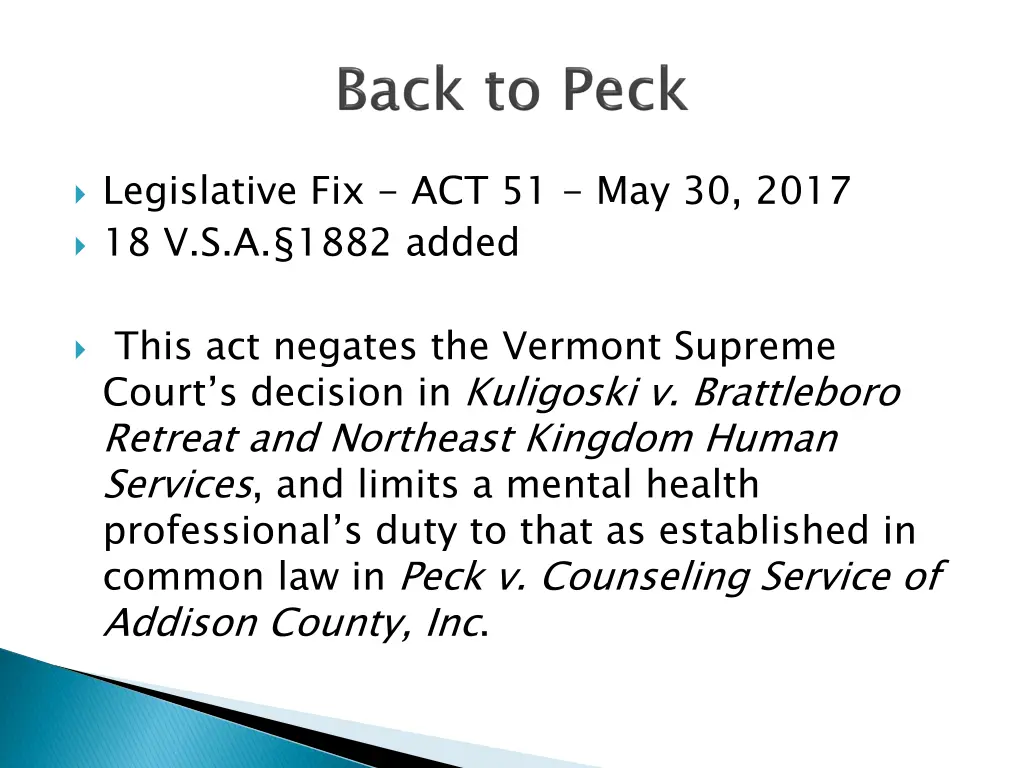 legislative fix act 51 may 30 2017 18 v s a 1882