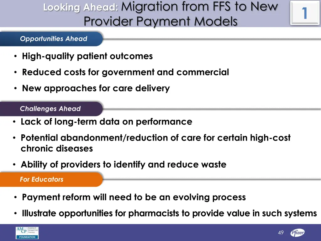 looking ahead migration from ffs to new provider