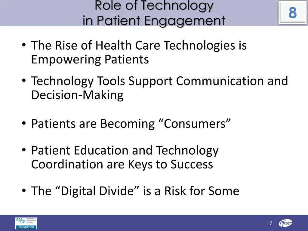 role of technology in patient engagement