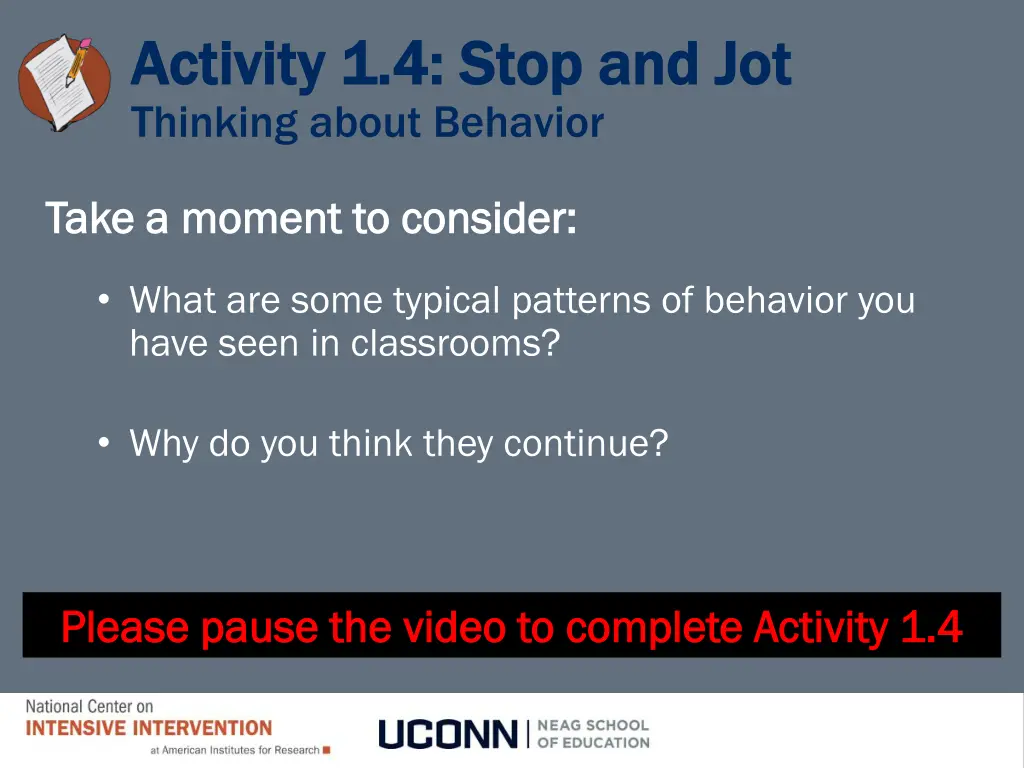 activity 1 4 stop and jot activity 1 4 stop